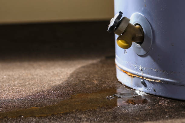 Professional Water damage restoration in OK