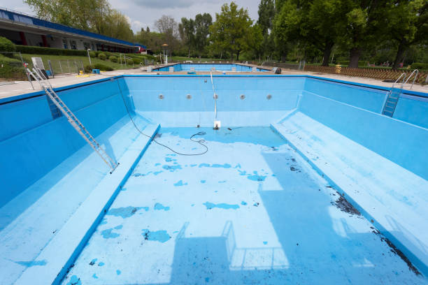 Best Water damage contractors near me  in Byng, OK