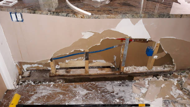 Best Water damage restoration near me  in Byng, OK