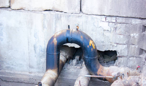  Byng, OK Water damage restoration Pros